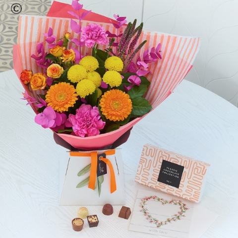 Summer Trending Gift Set